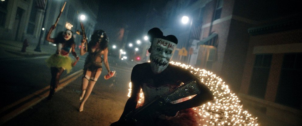 the purge 3 amazon