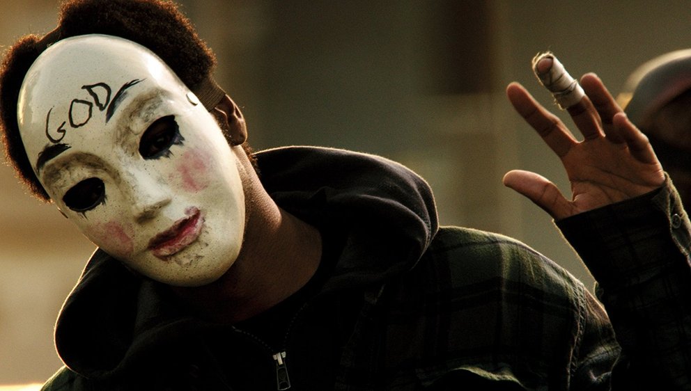 the purge 4