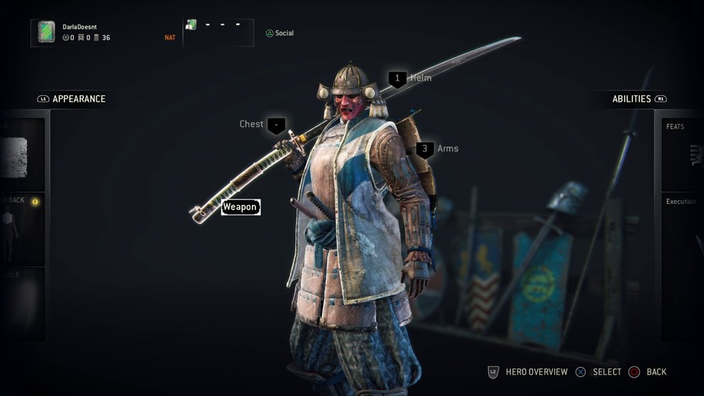 For Honor