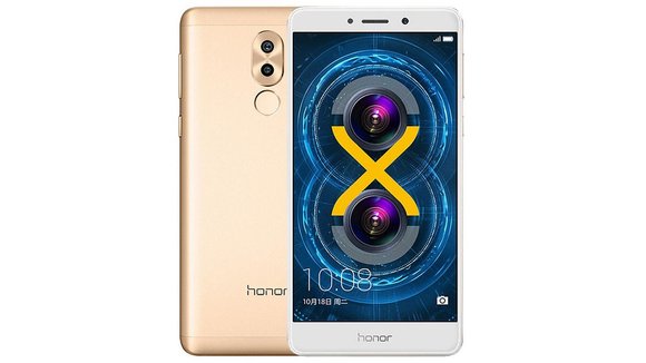Das Honor 6X ist ein sehr gutes Mittelklasse-Smartphone.