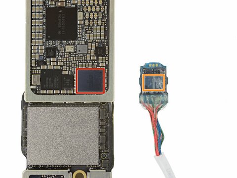 Quelle: iFixit