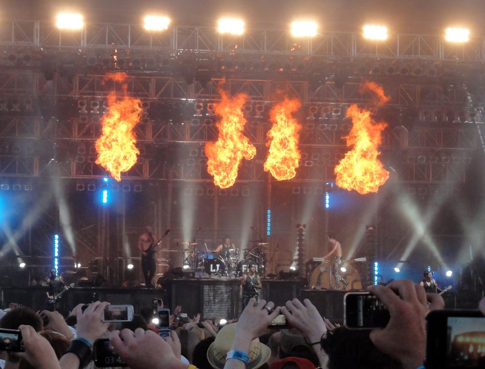 Rammstein