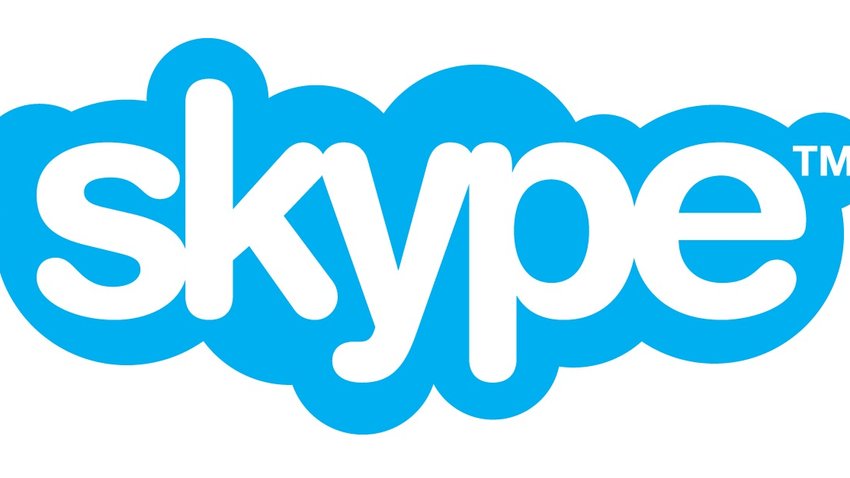 Skype Logo