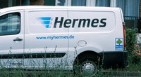 Wann & wie lange liefert Hermes? Auch samstags & sonntags?