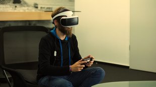 PlayStation VR: Profi-Tipps für das Headset