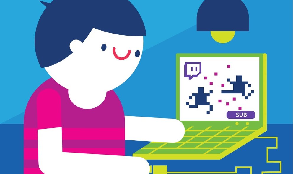 Twitch gibt es schon längst nicht mehr nur für den PC. Ob auf dem Smartphone, der Konsole oder dem Fernseher - Twitch breitet die Ausgangsplattformen immer weiter aus.