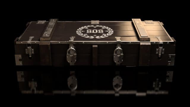 Überlegendes Battlepack