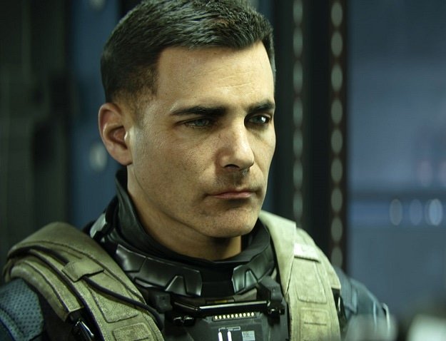 Unser Held, Leutnant Generico Reyes. Sein Name ist wahrscheinlich nicht wirklich Generico, passt aber besser.