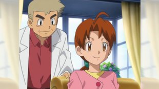 Pokémon: Das Geheimnis um Ashs Vater scheint endlich gelüftet zu sein