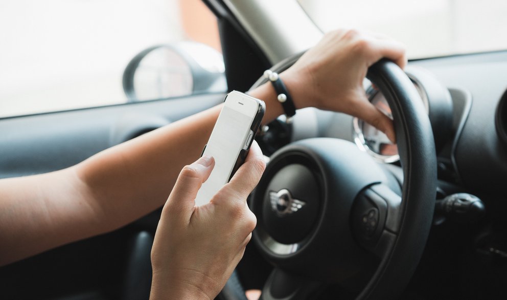 Der US-Verkehrsminister will den "Automodus" für Smartphones (Quelle: SplitShire - Powered by Daniel Nanescu)