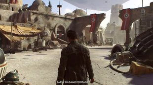 Nach gecanceltem Spiel von EA: Devolver interessiert sich für Star Wars-Lizenz