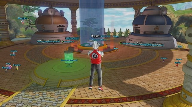 db-xenoverse-2-koop-splitscreen-team-registrierung