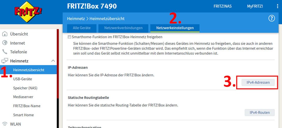 Dhcp Aktivieren Deaktivieren So Geht S Hot Sex Picture