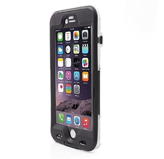 iPhone 6 Outdoor Case wasserdicht
