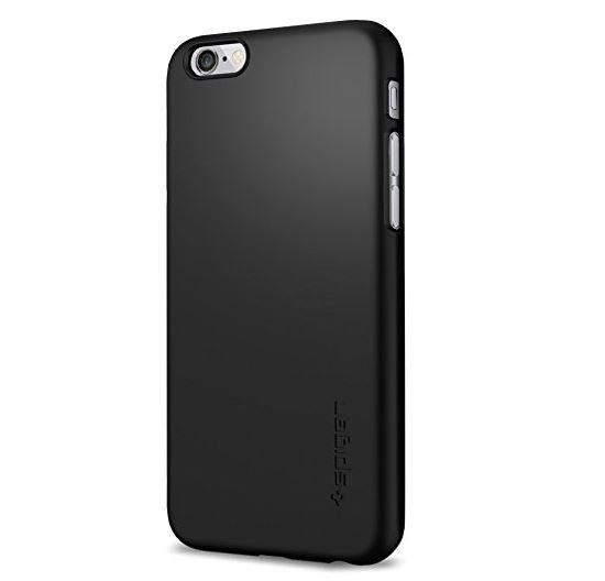 iPhone Schutzhülle Spigen