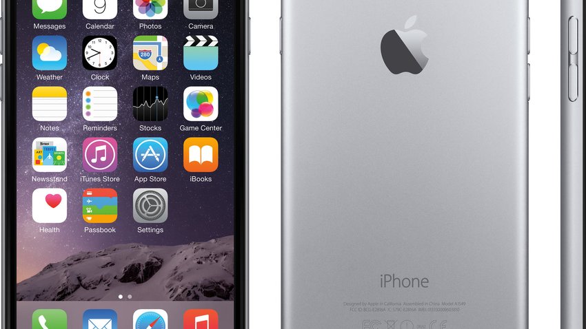 iphone 6 plus