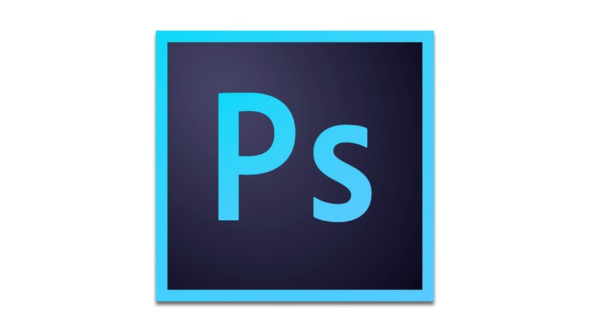 photoshop logo