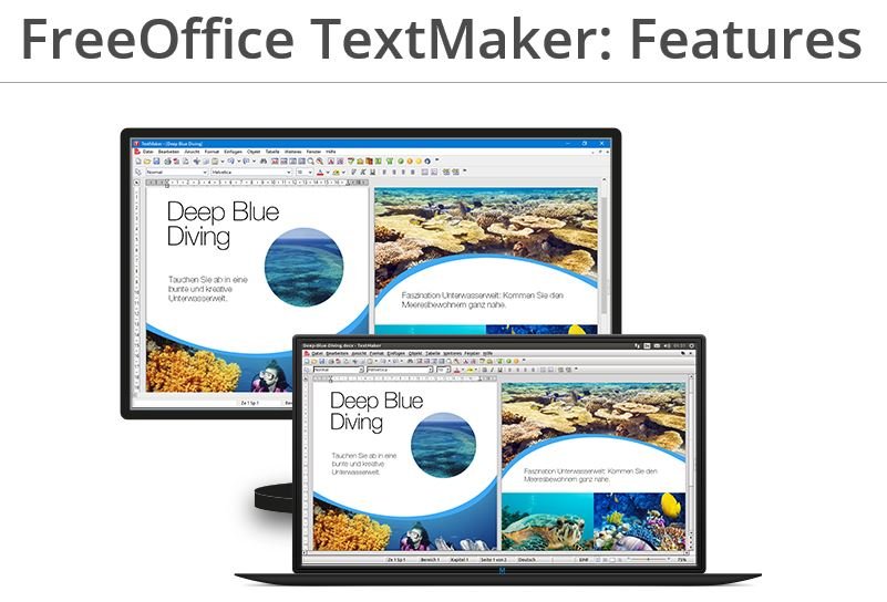 OpenOffice-Alternative-Softmaker-FreeOffice