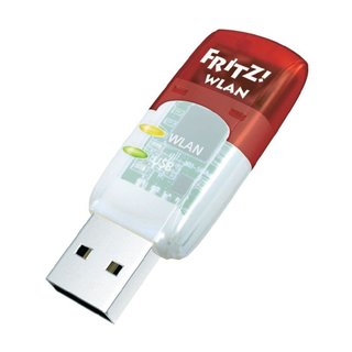Einige WLAN-Sticks funktionieren unter Windows 10 nicht mehr. Dieser hier schon.