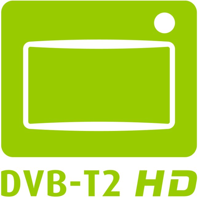DVB-T2-Logo_Initiative DVB-T2 HD