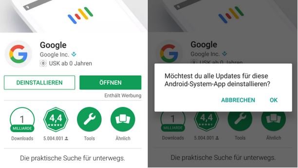 Problem com.android.systemui