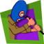 strafregister-dieb strafregister-dieb