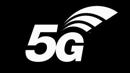 Das Logo für den zukünftigen Mobilfunkstandard 5G gibt es auch in Schwarz-Weiss (Quelle: 3GPP)