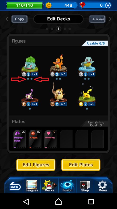 pokemon-duel-pokemon-entwickeln