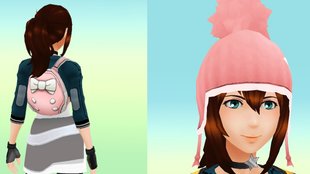 Pokémon GO: Trainer umziehen und Kleidung freischalten