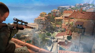 Sniper Elite 4: Editionen und Inhalte vom Season Pass