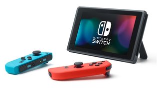 Nintendo Switch bald mit Netflix, Amazon Prime Video und mehr