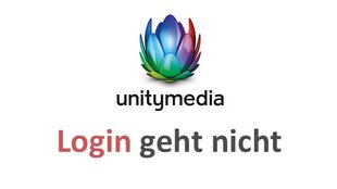 Lösung – Unitymedia: Kundencenter-Login geht nicht
