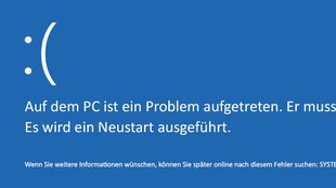 Windows 10: Thread stuck in device driver - Fehlerlösung 