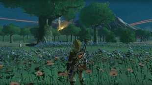 Zelda - Breath of the Wild: Sternensplitter farmen - mit dieser Methode klappt's