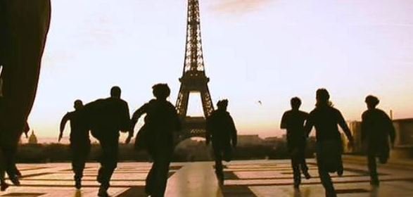 28 Months Later
