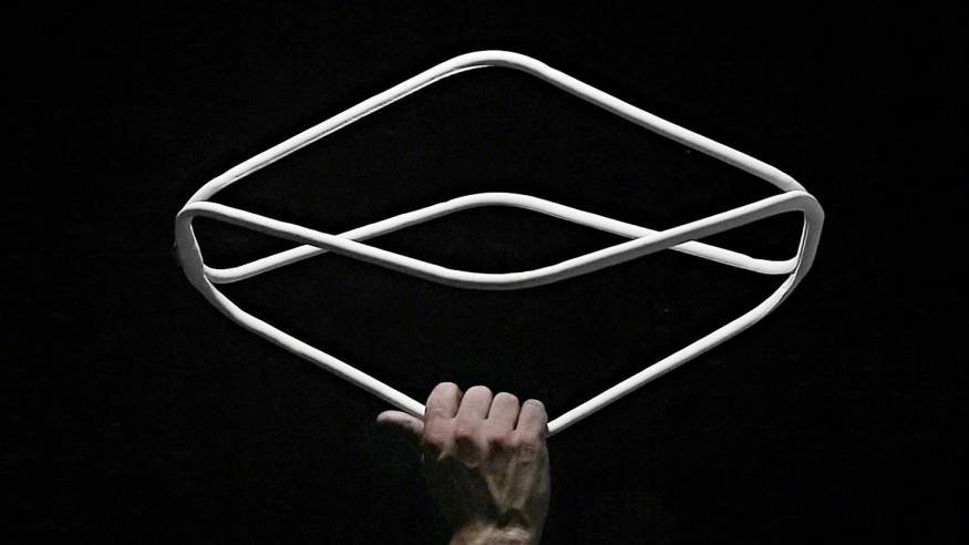 Rapid Liquid Printing ist schneller als herkömmliche 3D-Druck-Verfahren und könnte den Möbelbau revolutionieren (Quelle: Steelcase)