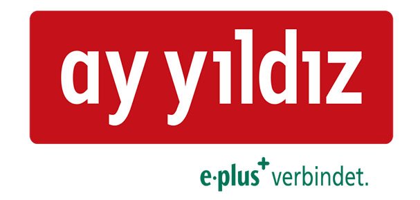 Ay Yildiz logo