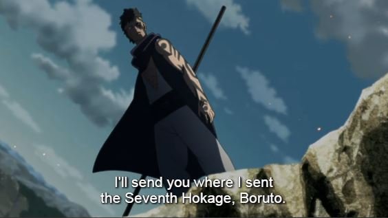 Boruto Anime in Deutschland sehen