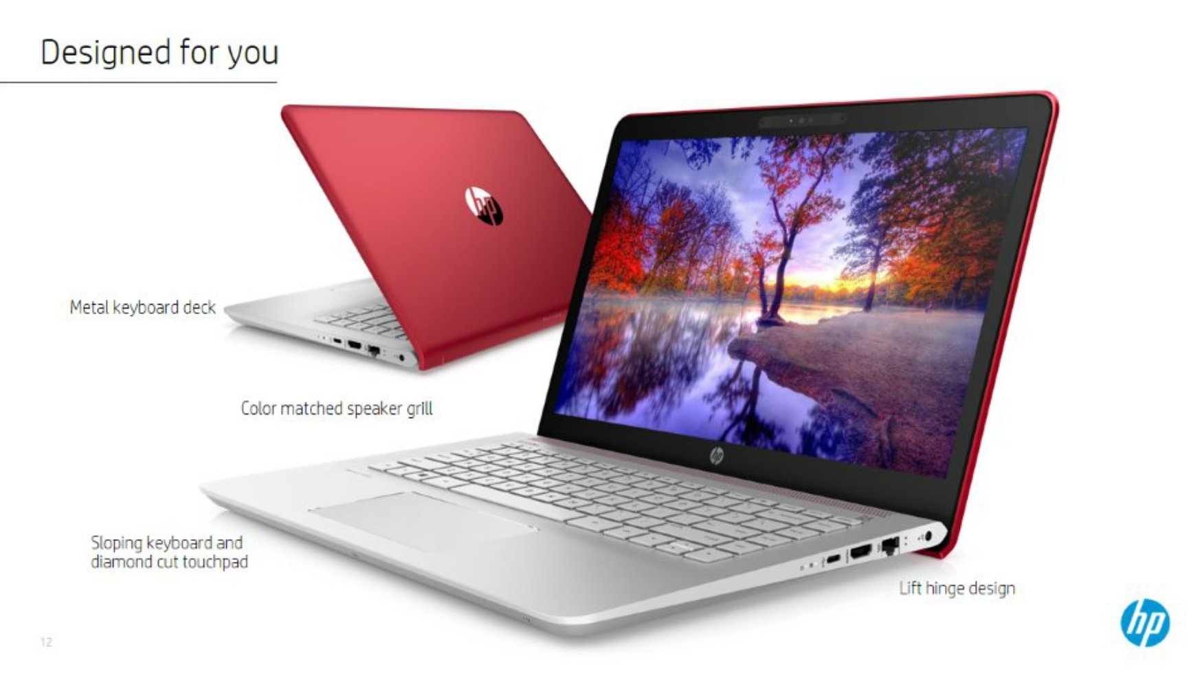Fabricante HP lançou seu novo notebook “Pavilion 14” no Brasil
