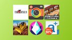 Kostenlose und reduzierte Apps und Spiele für Android zum langen Wochenende