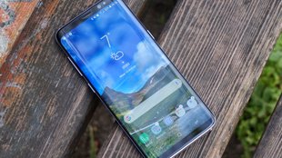 Klatsche für Samsung: So stehen GIGA-Leser zum Edge-Display in Smartphones