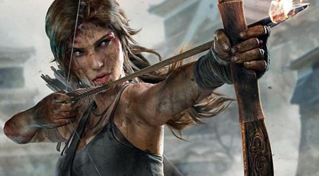 Tomb Raider 3 Film Release