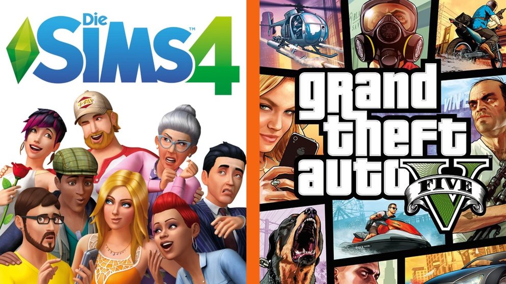 TussiGames