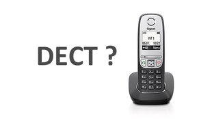 Was bedeutet DECT-Telefon? Einfach erklärt