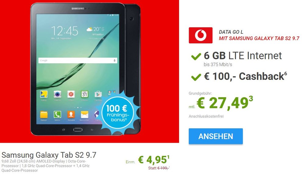 Samsung-Tab-S2-Aktion-Sparhandy-1