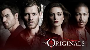 The Originals Staffel 5 im Stream: Episodenguide und alle Infos zur finalen Staffel