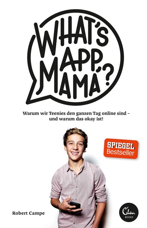 WhatsApp Mama