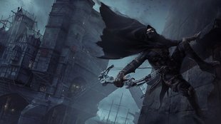 Thief: Videospiel zur Verfilmung angeblich in Entwicklung