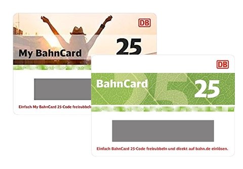 bahncard