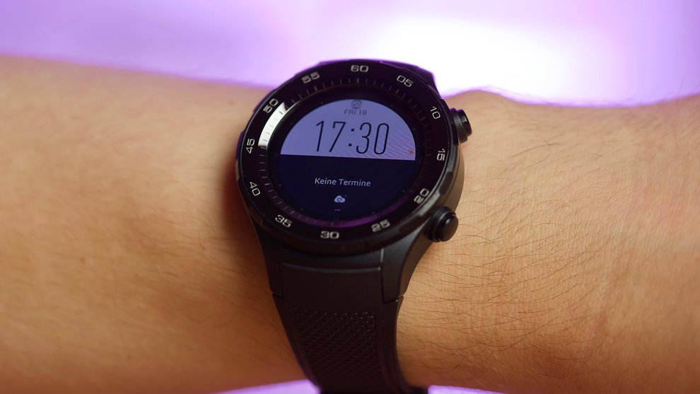 wear os lte smartwatches